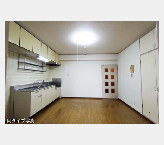 居室・リビング　リビング/ダイニング