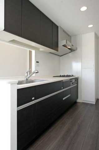 キッチン　ザ・グランフォーリア西日暮里赤土小学校前