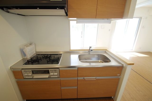 キッチン　★タウンハウジング稲田堤店までお問い合わせ下さい★