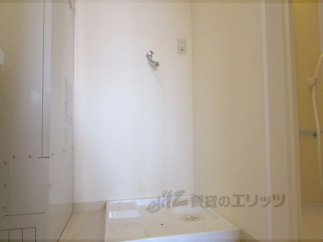 その他部屋・スペース　洗濯機置場