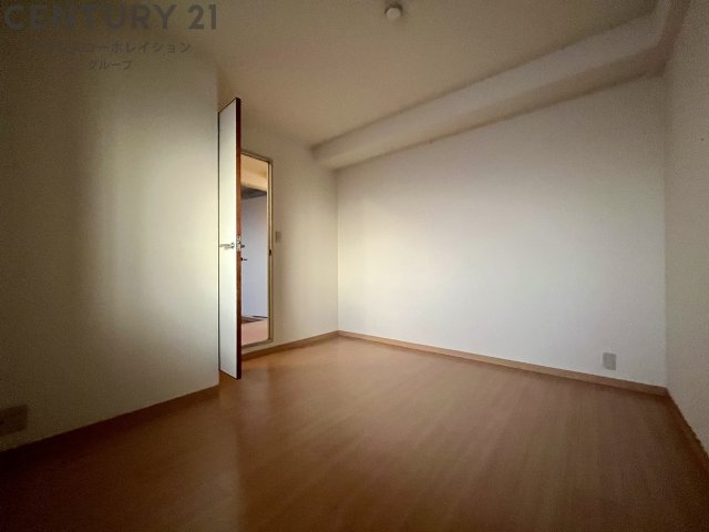 居室・リビング　南向きリビング♪