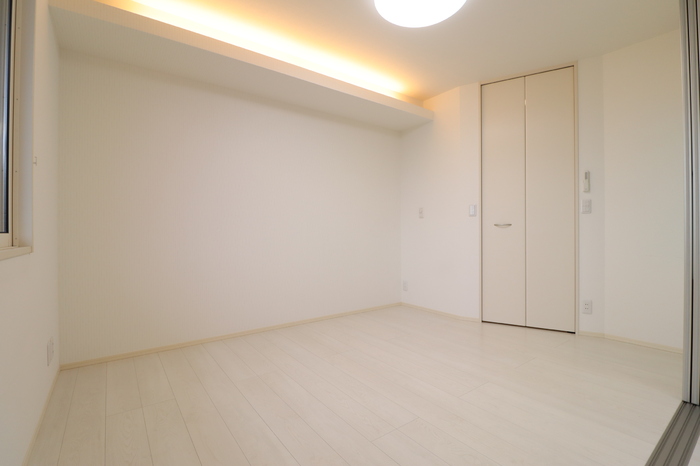 その他部屋・スペース　洋室5.5帖