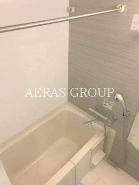 バス・シャワールーム　同仕様参考