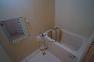 バス・シャワールーム　ユニットバス