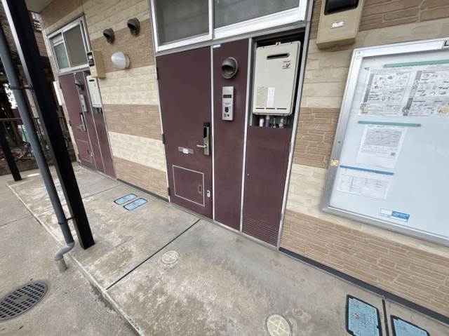 その他部屋・スペース