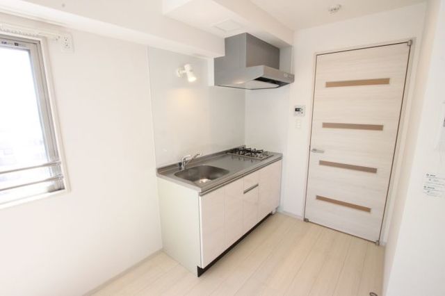 キッチン　【キッチン】現況優先