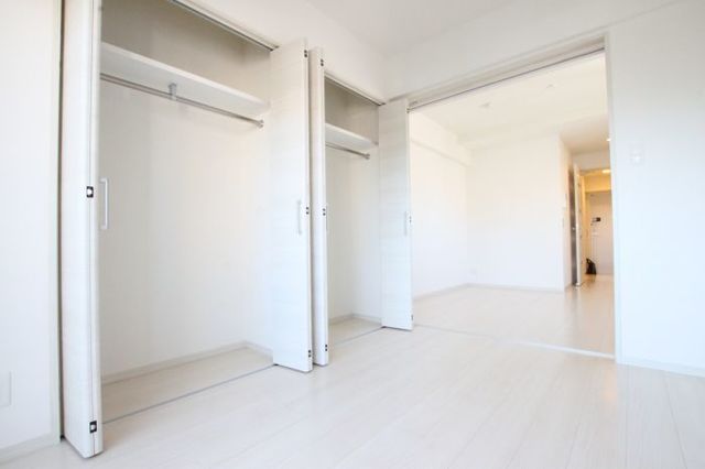 その他部屋・スペース　【洋室】現況優先