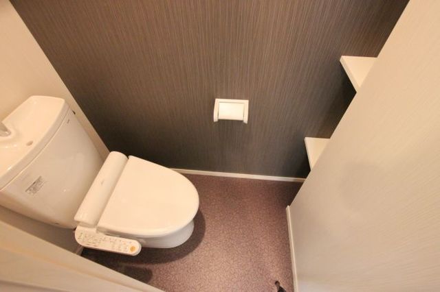 トイレ　【トイレ】現況優先