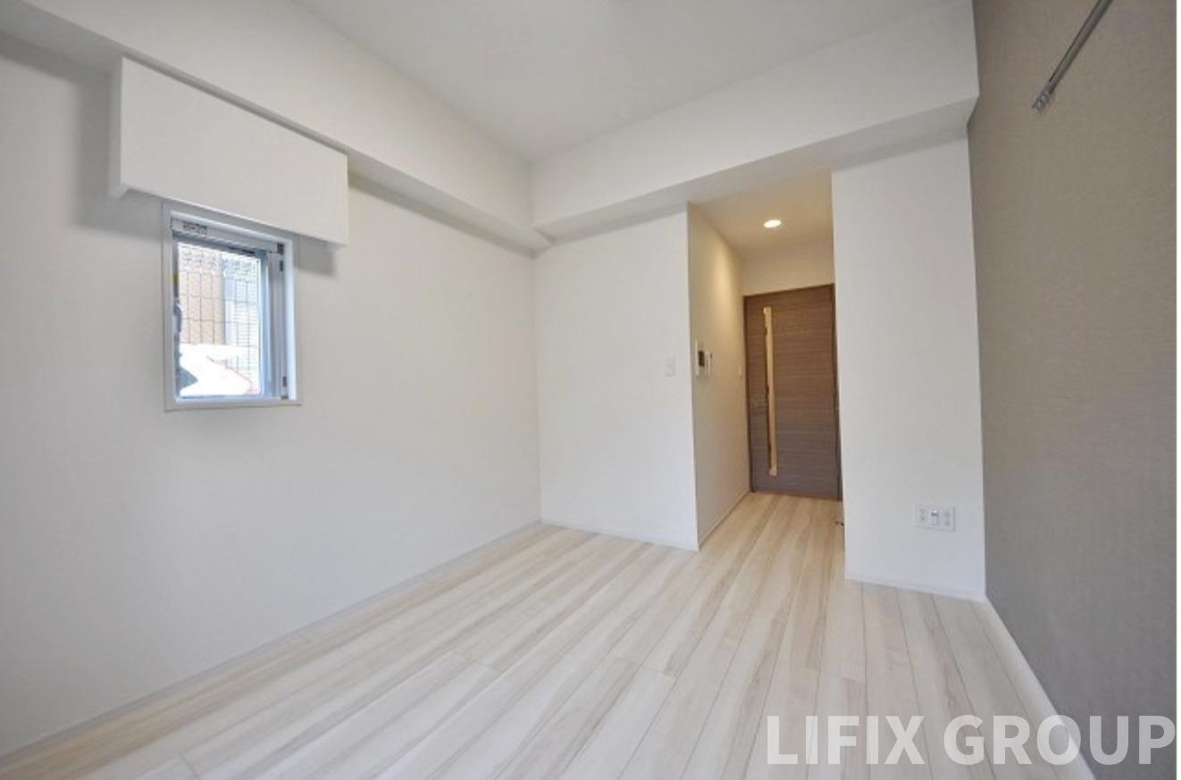 居室・リビング　居間・リビング