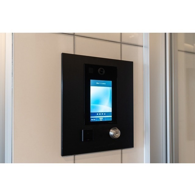 その他　オートロック