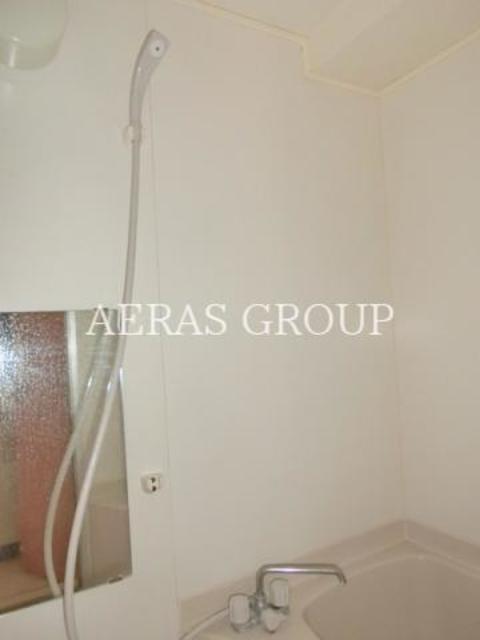 バス・シャワールーム　★浴室★