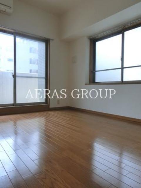 居室・リビング　★洋室★