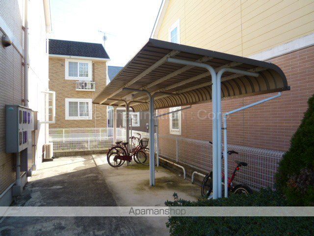 その他共有部分　その他共有部分