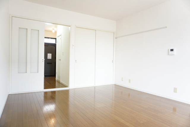 その他部屋・スペース　洋室１０帖