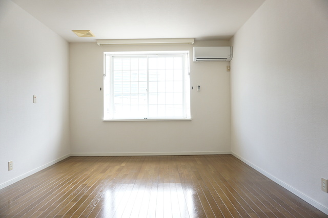 居室・リビング　洋室１０帖