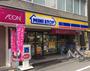 コンビニ　ミニストップ西中島4丁目店（コンビニ）まで143m
