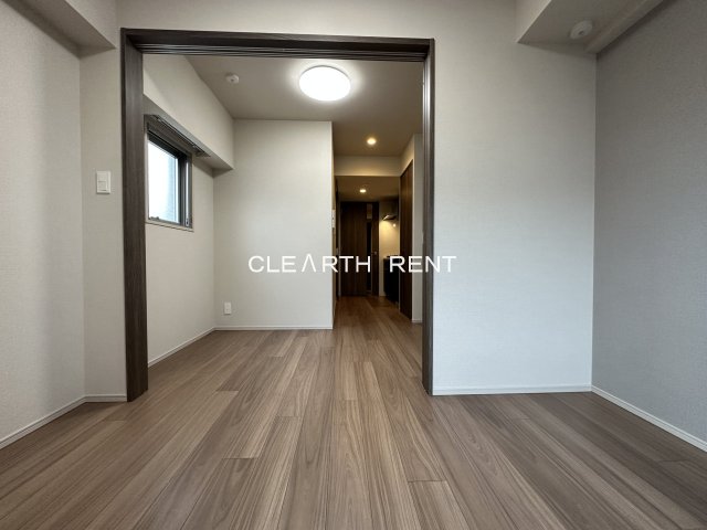 その他部屋・スペース　同タイプ別住戸写真となります。現況と異なる場合がございます。