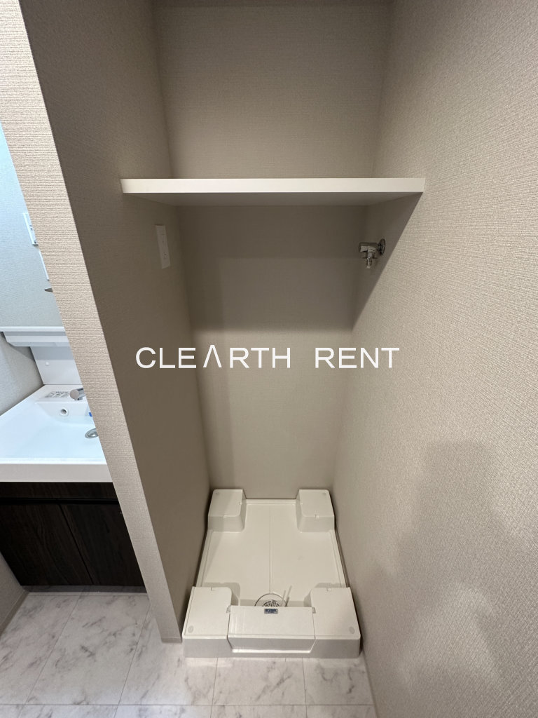 その他設備　同タイプ別住戸写真となります。現況と異なる場合がございます。