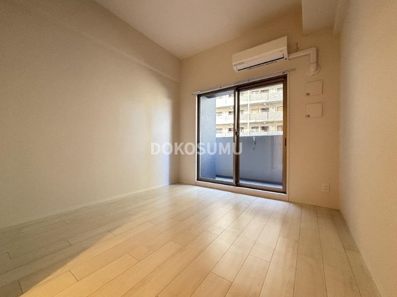 その他部屋・スペース　自分らしい時間を大切にできる、落ち着きあるプライベート空間。