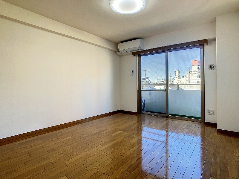 居室・リビング　参考写真