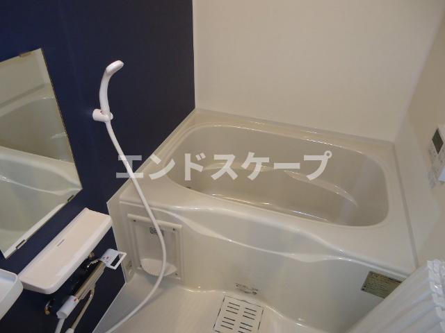 バス・シャワールーム　ユニットバス 高崎、前橋のお部屋探しはエンドスケープまで！お