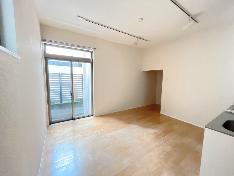 その他部屋・スペース　２面採光のお部屋です♪