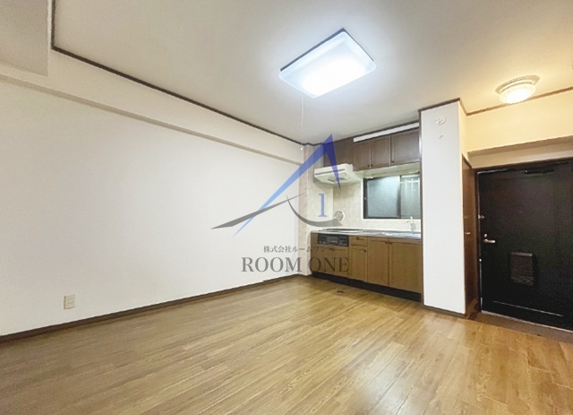 居室・リビング　洋室のお部屋です。