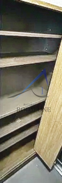 収納　収納です。