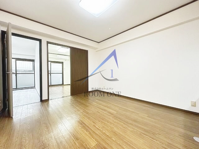 その他部屋・スペース　寝室です。