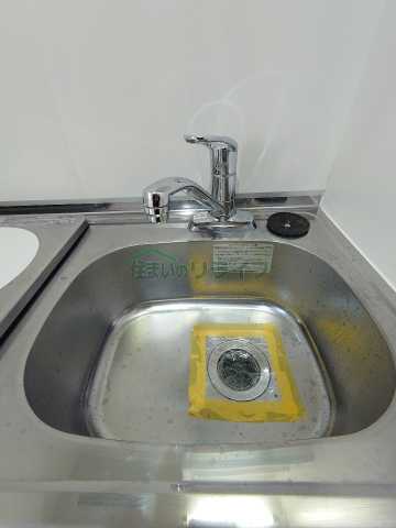 洗面設備　別部屋参考写真