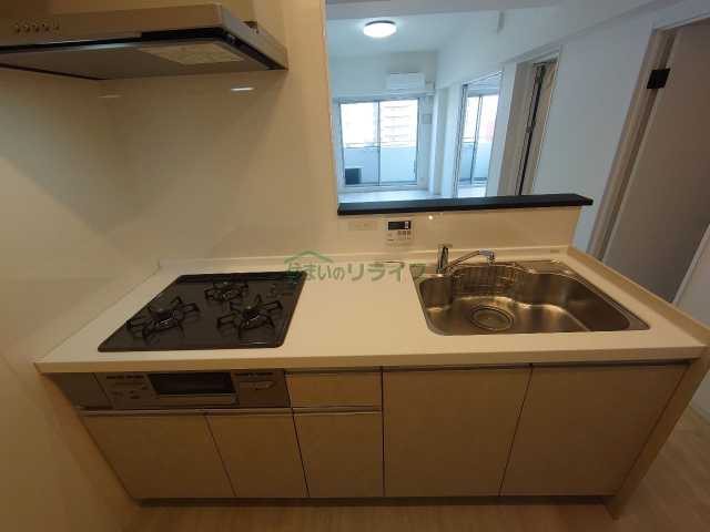 キッチン　他部屋参照