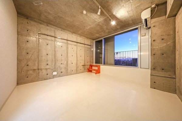 その他部屋・スペース　※写真は同じマンションの違う部屋のものになります。