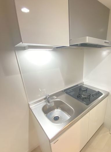 キッチン　同仕様