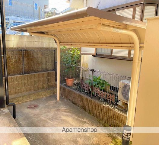 その他共有部分　その他共有部分