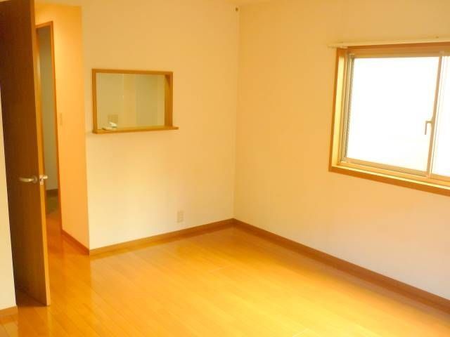 居室・リビング　リビング/居室