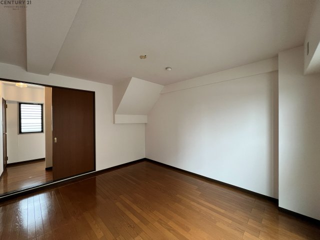 居室・リビング　広いリビング