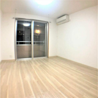 居室・リビング　広々とした洋室♪