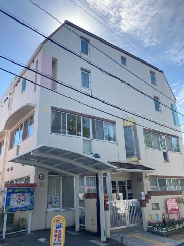 その他　若江こども園（その他）まで740m