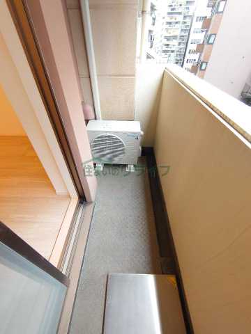 バルコニー　クインテット恵比寿