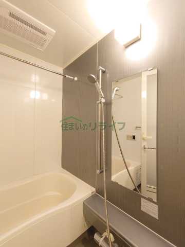 バス・シャワールーム　クインテット恵比寿