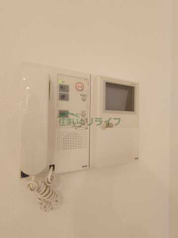 セキュリティ　クインテット恵比寿