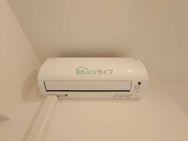 その他設備　クインテット恵比寿