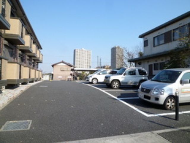 眺望　★お問い合わせはタウンハウジングまで★