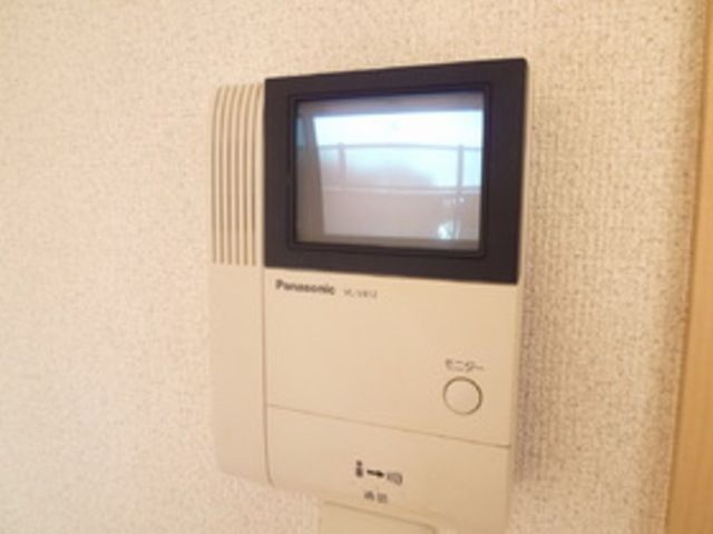 セキュリティ　★お問い合わせはタウンハウジングまで★