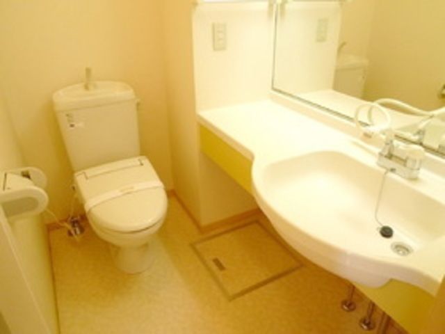 トイレ　★お問い合わせはタウンハウジングまで★