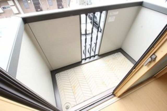 バルコニー　★お問い合わせはタウンハウジングまで★