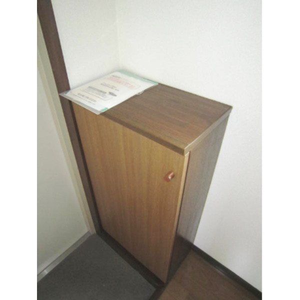 玄関　物件画像