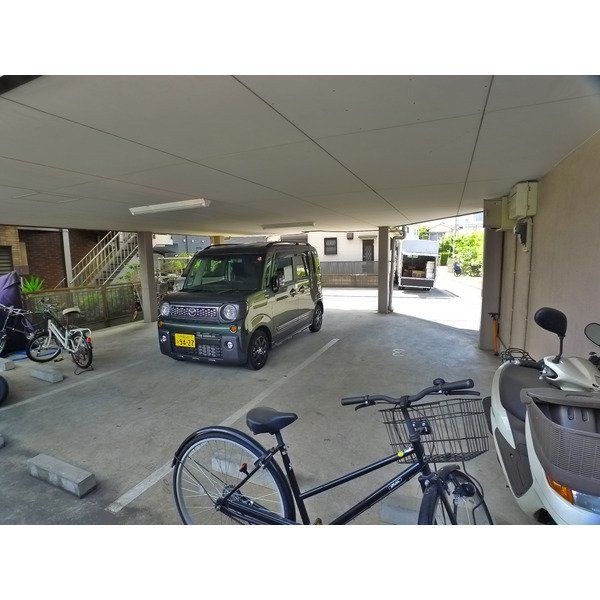 その他共有部分　物件画像