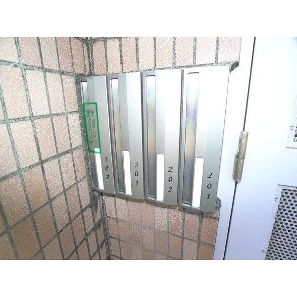 エントランス　物件画像