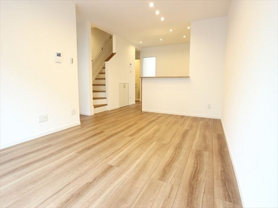 居室・リビング　※同イメージ別物件の写真です